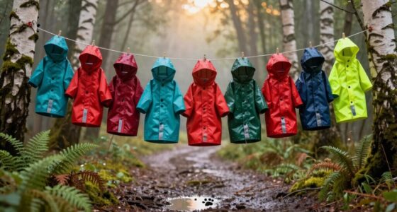 top dog raincoat recommendations