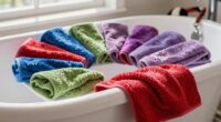 top microfiber dog towels