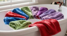 top microfiber dog towels