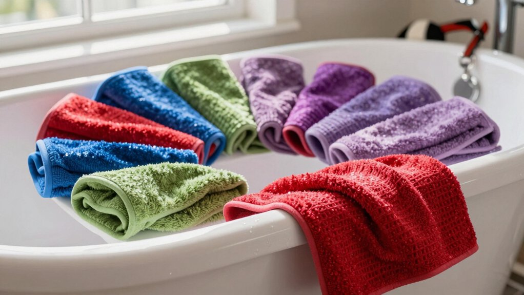 top microfiber dog towels