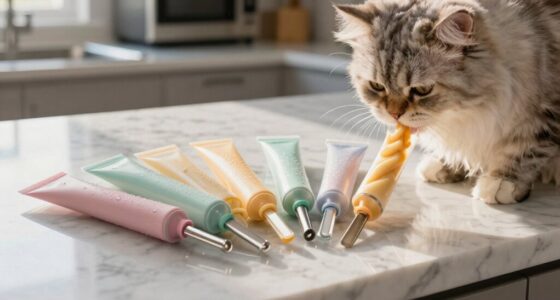 best cat treats 2026