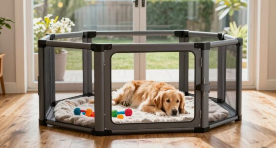 best dog playpens 2026