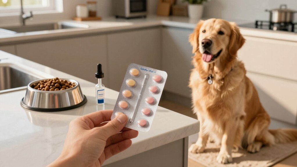 choose safe chewable prevention