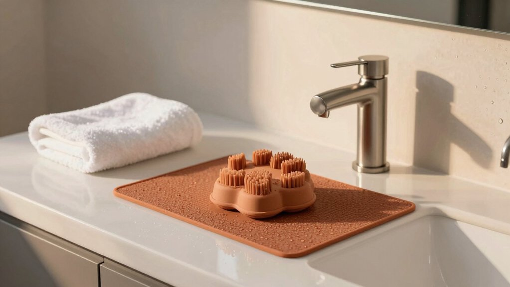 paw cleaner convenience essentials