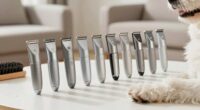 pet hair trimmers 2026