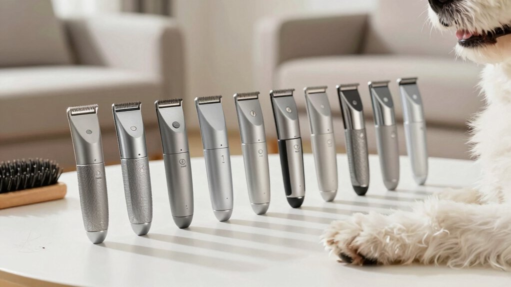 pet hair trimmers 2026