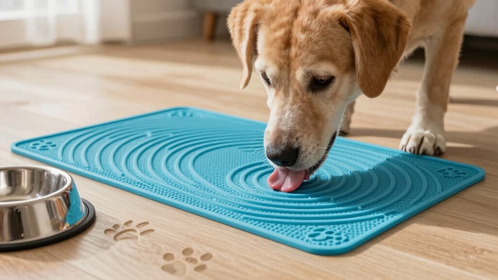 safe durable stable textured