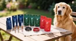 top 10 flea and tick treatments