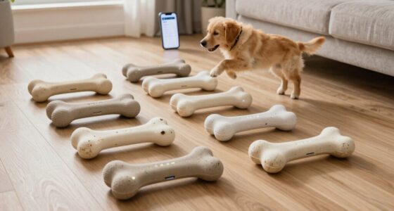 top 2026 interactive dog toys