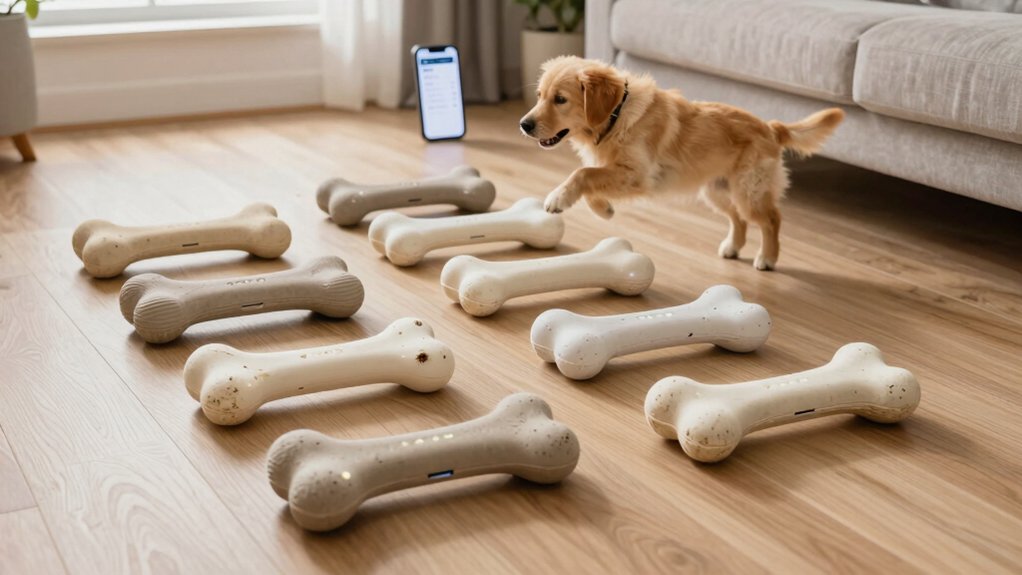 top 2026 interactive dog toys