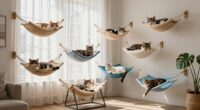 top cat hammock picks