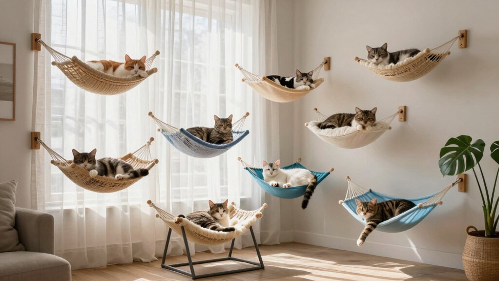 top cat hammock picks