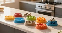 top dog feeding solutions