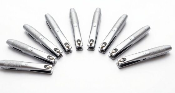 top dog nail trimmers