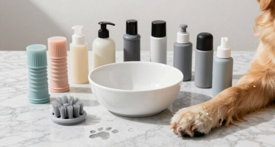 top dog paw cleaners