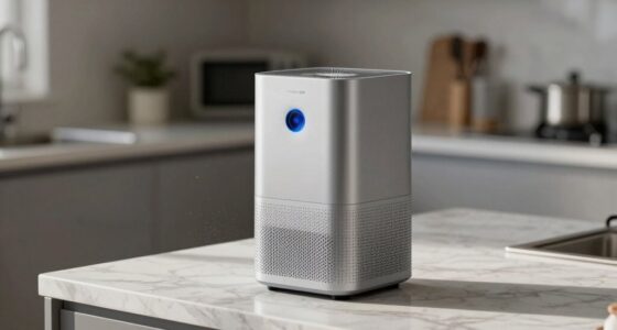 top enabot ebo purifiers