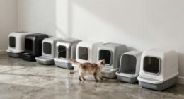top litter boxes reviewed