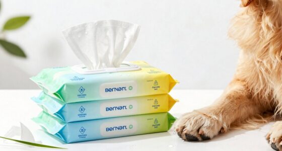 top pet wipes 2026
