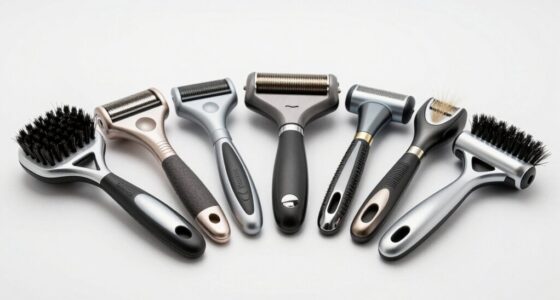 top tools for shedding