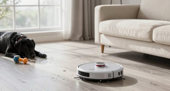 top vacuums for pet hair