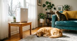 best air purifiers for pets