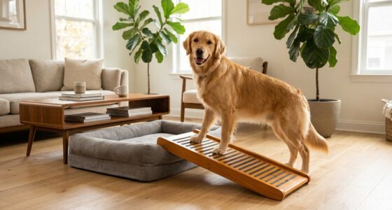 best bed pet ramps 2026