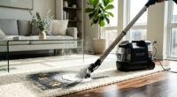 best carpet shampooer for pets