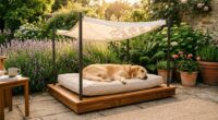best elevated pet beds 2026