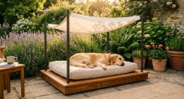 best elevated pet beds 2026