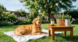 best flea tick topical treatments 2026