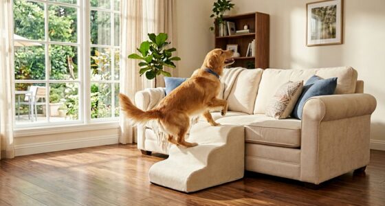 best pet stairs 2026