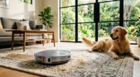 best robot vacuums for pet hair 2026