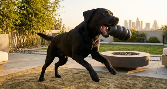 indestructible dog chew toys 2026