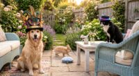 ridiculous hats for pets 2026