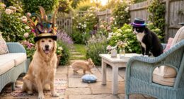 ridiculous hats for pets 2026
