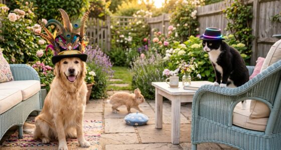ridiculous hats for pets 2026
