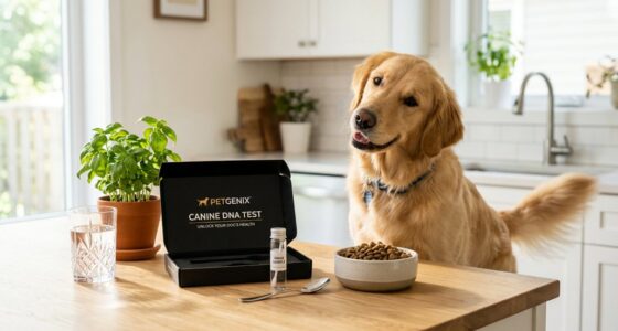 top 10 pet dna kits 2026