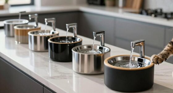 top cat fountains 2026