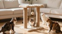 top cat furniture savers