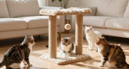 top cat furniture savers