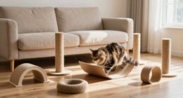 top cat scratchers 2026