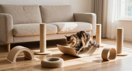 top cat scratchers 2026