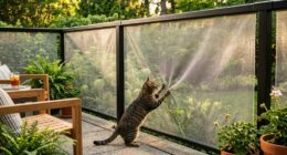 2026 bite tear resistant cat nets