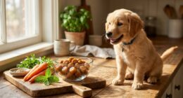 2026 puppy immunity digestion chews