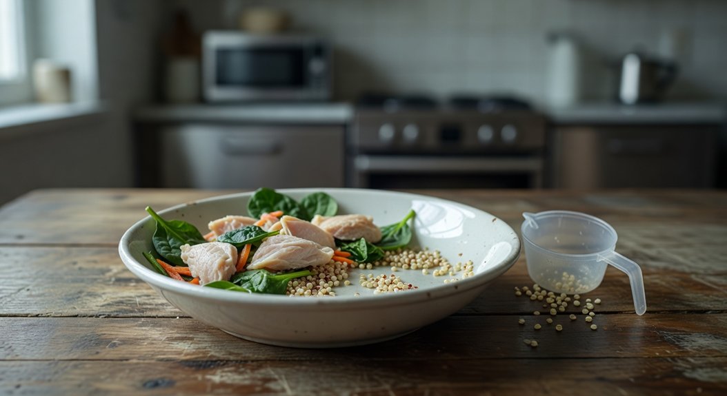 avoid toxic nutrient lacking recipes