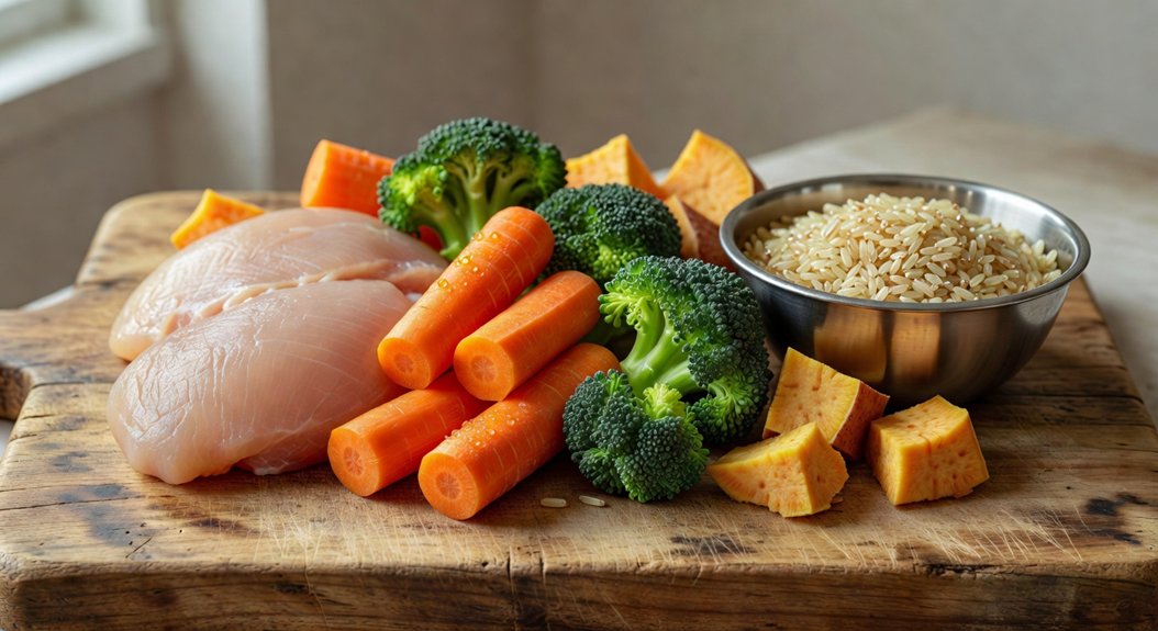 essential nutrients for strong bones