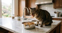 top wet cat food gravy