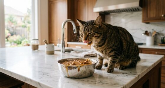 top wet cat food gravy