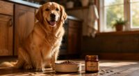 top 10 2026 pumpkin dog supplements