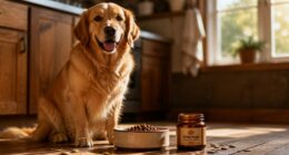 top 10 2026 pumpkin dog supplements